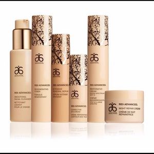 RE9 Arbonne Advanced Skincare